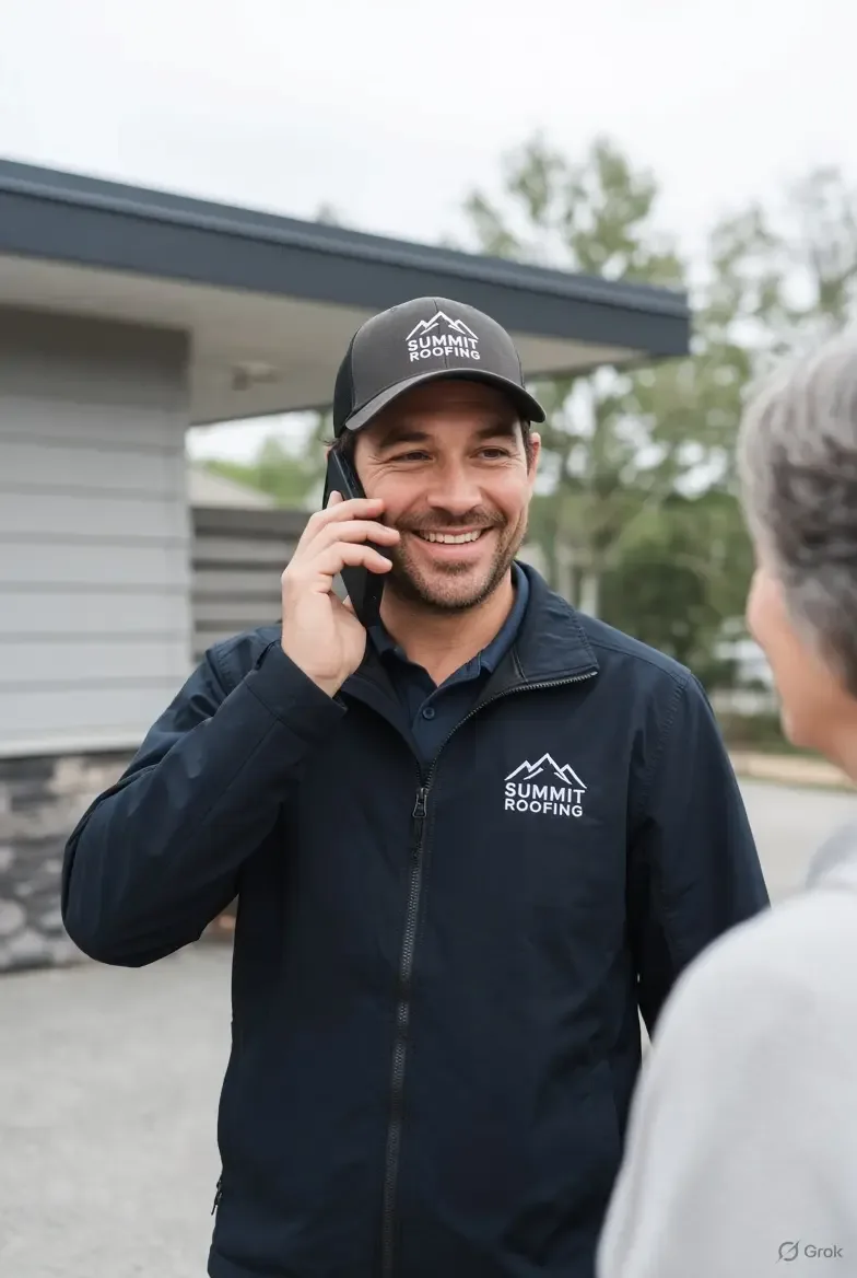 Flat Roof Leak Repair Blain, PA FAQs